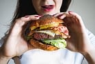 beef-burger-hands-meat-royalty-free beef-burger-hands-meat-royalty-free