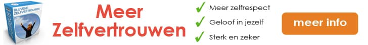 Zelfverzekerd